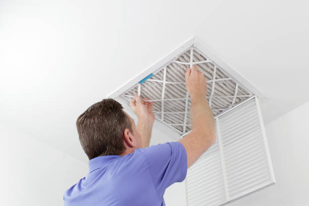 Best Commercial HVAC Duct Cleaning  in USA